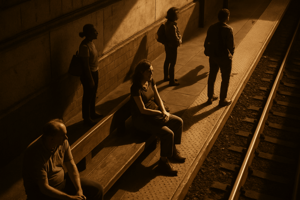 algorithmic-community