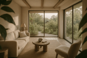 biophilic home design