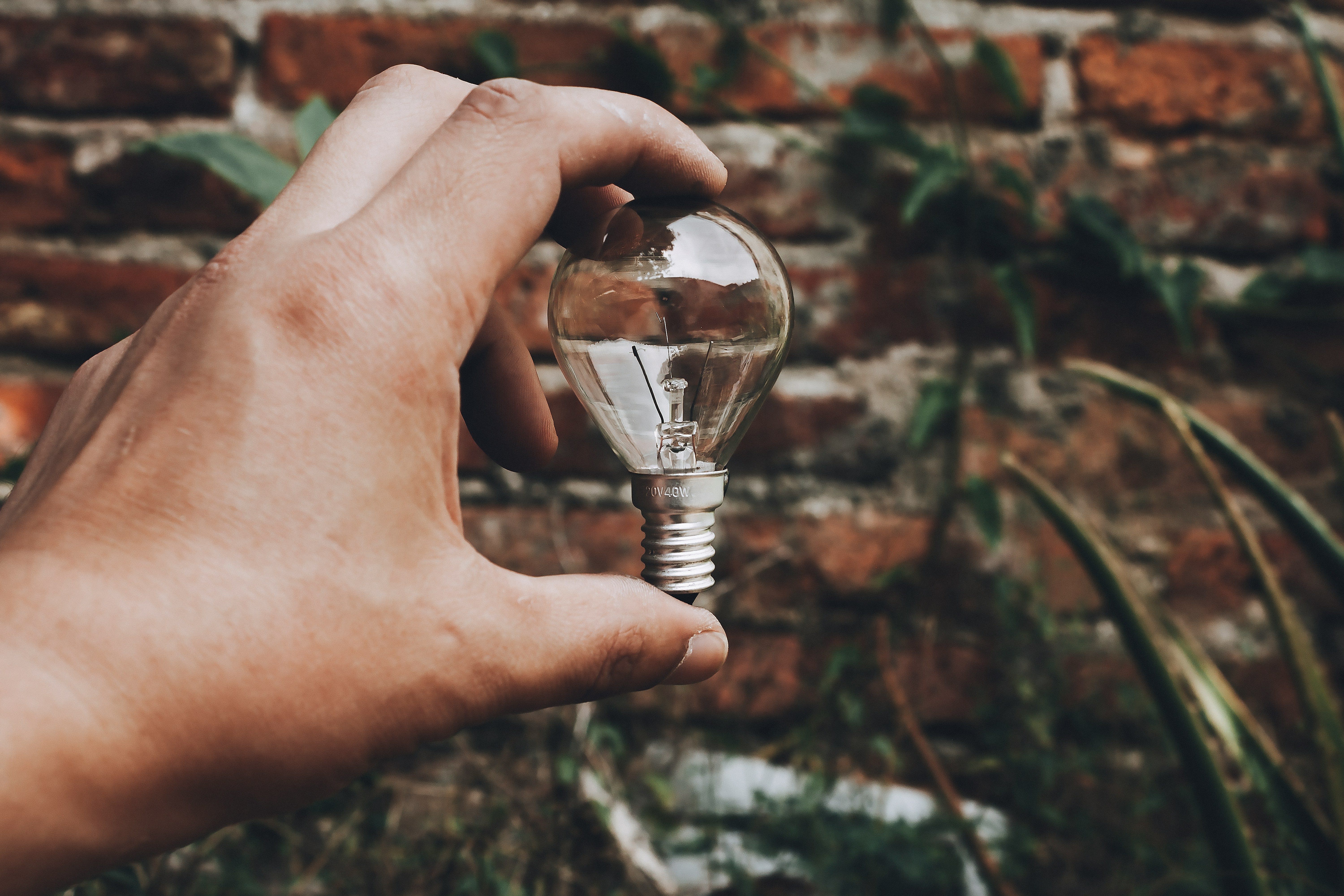 efficient innovation