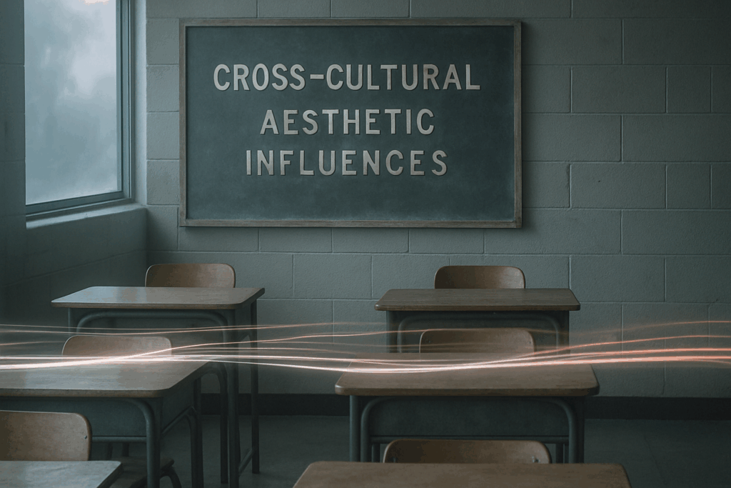 global design styles