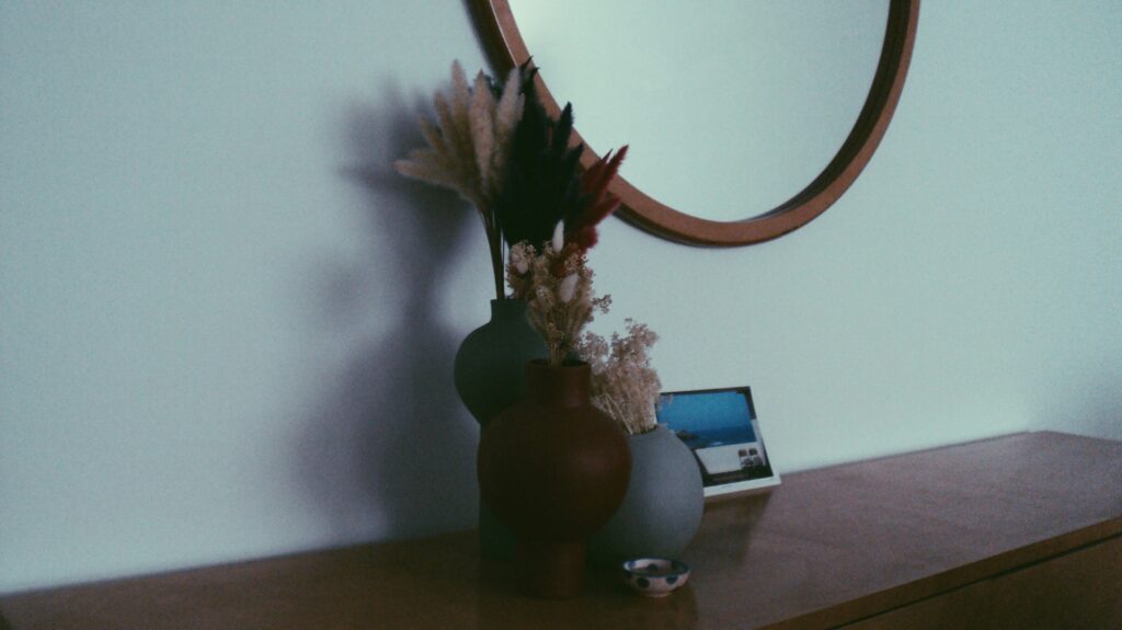 japandi interior style