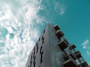 vertical living ideas