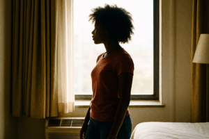 maximize natural light