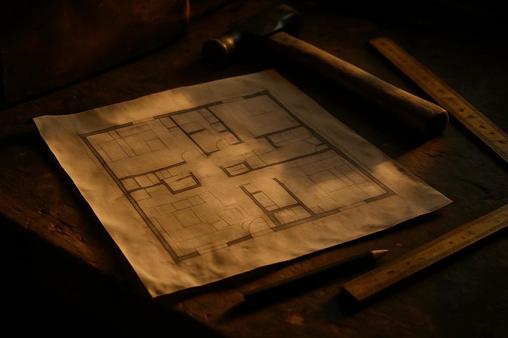 flexible home design