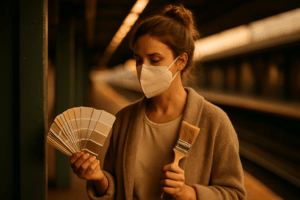 covid home design shift