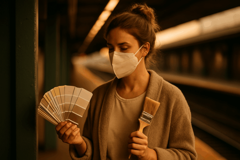 covid home design shift