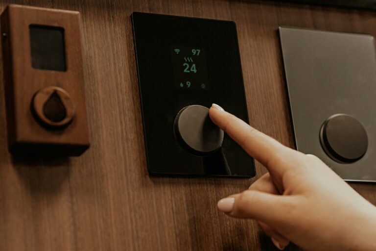 smart thermostat features 2026