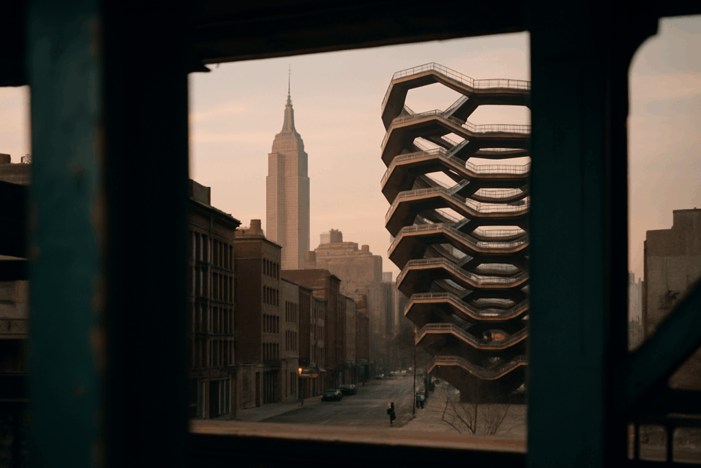 architectural marvels