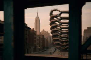 architectural marvels