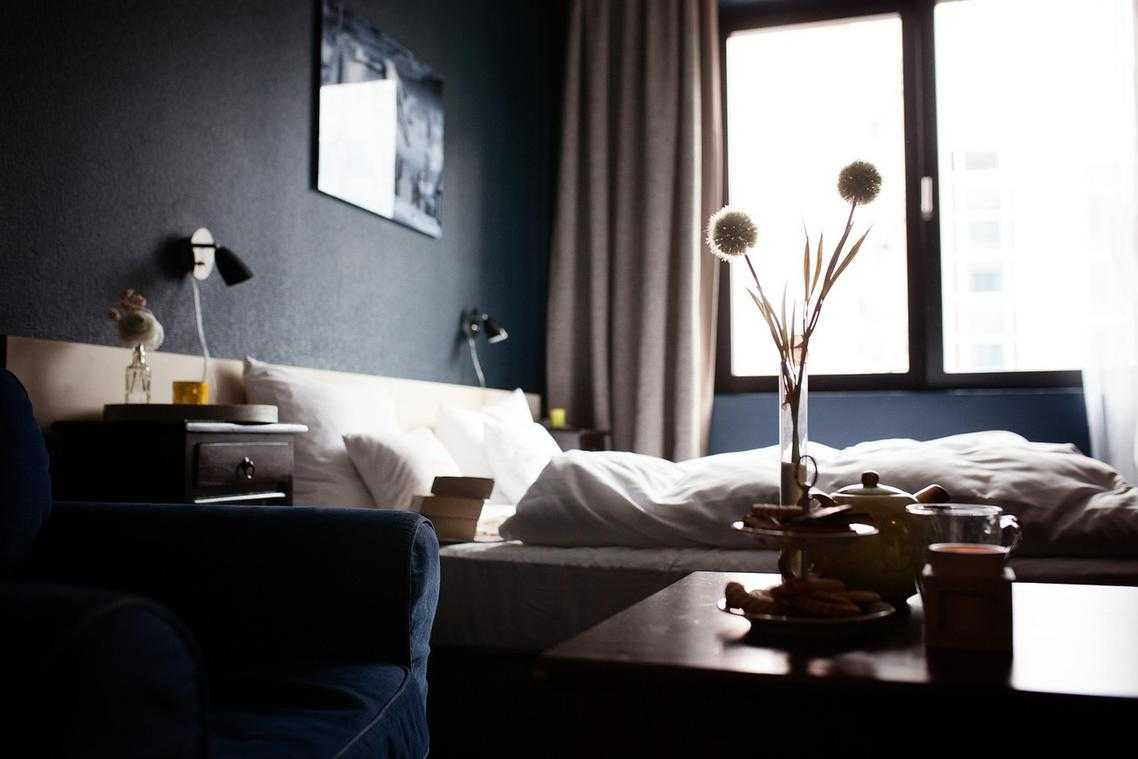 Homiezava Hotel