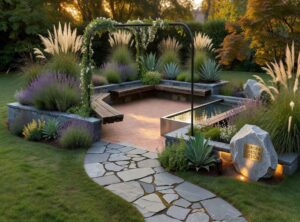 Can I Design My Own Garden Kdagardenation