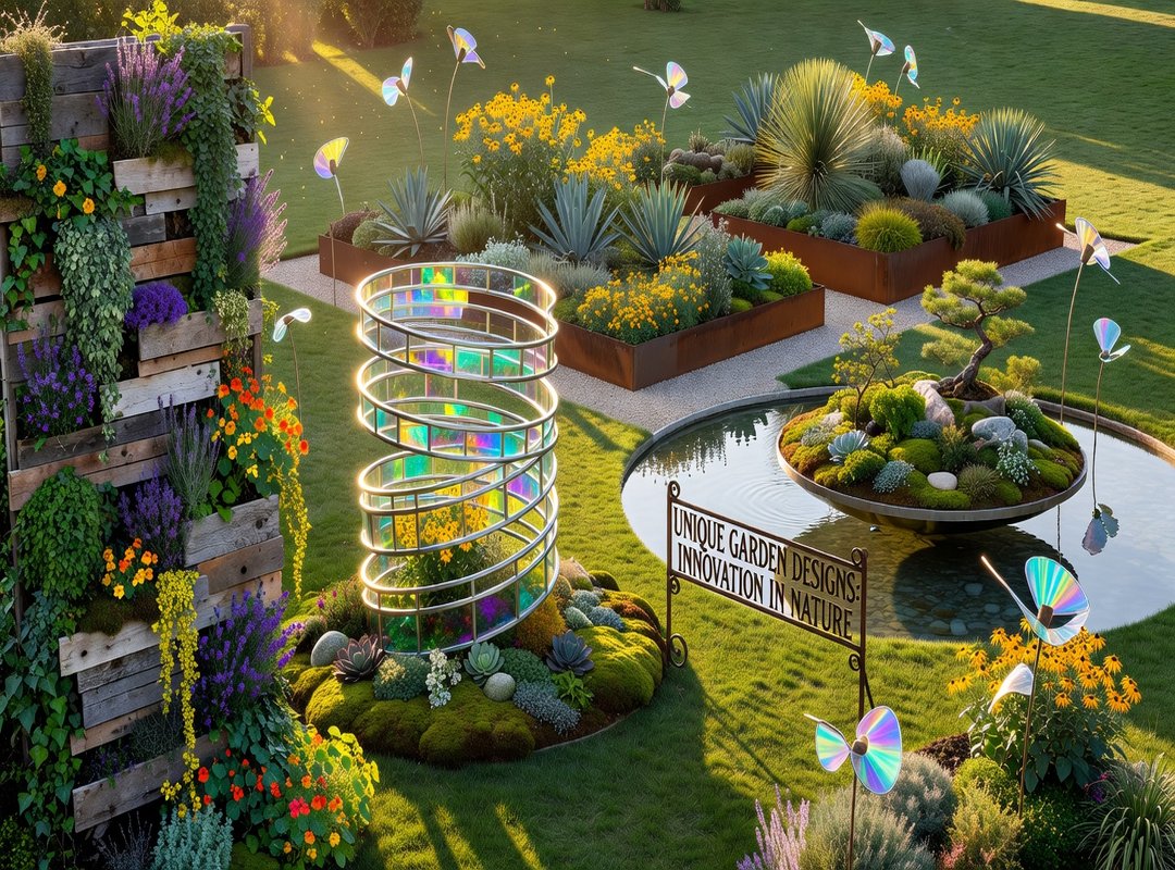 Designing Gardens Kdagardenation