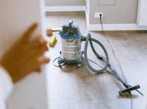House Vacuuming Hacks Livpristvac