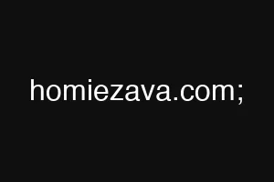 homiezava.com;