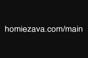 homiezava.com/main